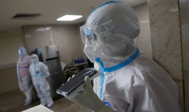 مرض الفطر الأبيض الأشد فتكا من نظيره الأسود يظهر في الهند
