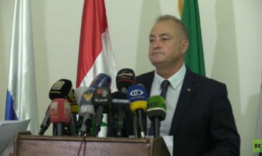 سفير روسيا في لبنان: ندعو لمفاوضات مباشرة بين أطراف الصراع الفلسطيني الإسرائيلي
