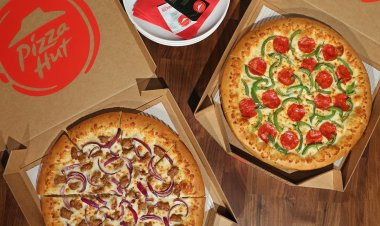 مطاعم Pizza Hut تودّع اللبنانيين:  شي نهار رح نرجع نعمل ذكريات أحلى