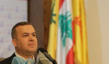 حسن فضل الله: من غير المقبول أن يبقى الفراغ حتى لو كان الوقت لانتخاب رئيس للجمهورية شهرا أو شهرين