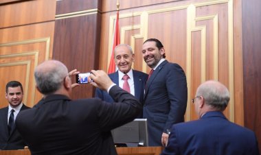 من نصرالله لبري Carte blanche... وبدل "الوزير الملك" 2!