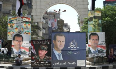 سوريا تستعدّ للانتخابات الرئاسية