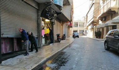 إطلاق نار على "سوبر ماركت" في بعلبك