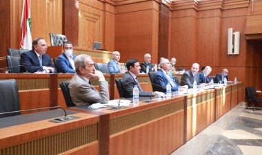 فياض خلال جلسة لجنة اللأشغال: من دون توافق سياسي واجتماعي لن نضمن زيادة التعرفة