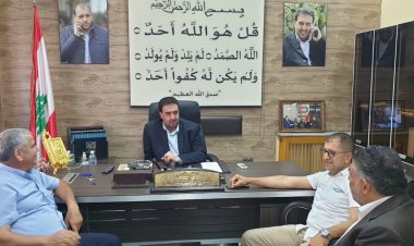 البعريني طالب بتعويض عائلتي عاملين توفيا خلال حادثة شركة دنش للمقاولات