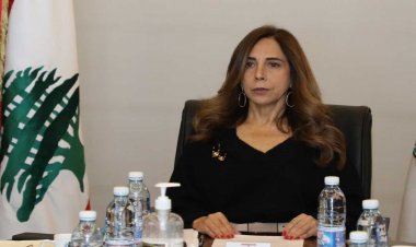 عكر استقبلت سفيري اليابان وماليزيا وعرضت مع أبي نصر الإنتخابات النيابية في الإغتراب