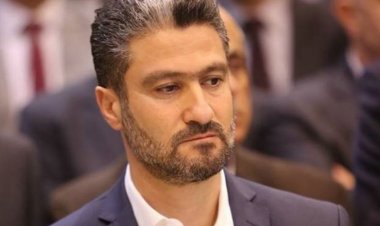 معلوف: استقالتي من المجلس النيابي جاهزة