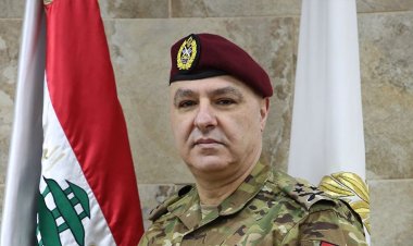 قائد الجيش غير مرتاح لدعم جعجع
