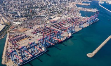الغرفة الدولية للملاحة: خدمات محطة الحاويات في مرفأ بيروت تتدحرج من سيىء الى أسوأ