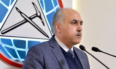 أبو الحسن: لتشكيل حكومة إنقاذ وإصلاح سريعاً