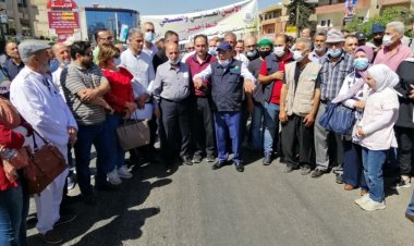 لهذا تسود سياسة "الترقيع والتخبيص"!