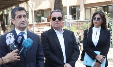 شكوى من "القوات" ضد "القومي": فاخرت بقتل بشير الجميل ودعت الى قتل جعجع