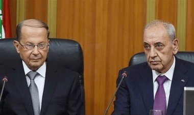 سجال عون ـ بري حول الاستدعاءات القضائية يعمّق الأزمة الوزارية