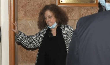 القاضية عون لن تتراجع وهذه خطواتها التالية