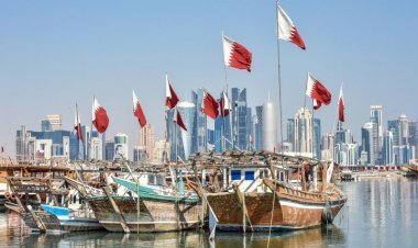 قطر تدخل على خط مساعي حلّ الأزمة السياسية اللبنانية
