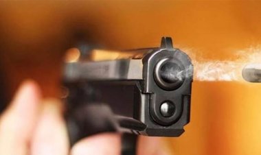 اشكال بين عائلتين تطور الى اطلاق نار واصابة شخص صودف مروره في المكان