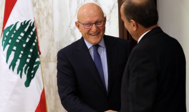 بين 2013 و2020 مشكلة رئيس مكلّف أم رئيس جمهورية؟