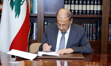 عن «حرب التواقيع» وموقف «الحزب» و«القوات» منها؟