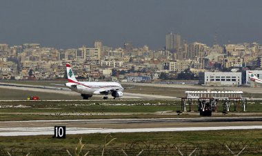 قائد فيلق القدس بالحرس الثوري الإيراني في بيروت ؟!