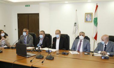 وزير الصحة  في اجتماع اتفاقية الصحية الموقعة مع العراق: نسعى لتصدير الدواء وتشجيع الإخلاء الطبي وتقديم الخبرات