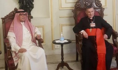 بخاري التقى الراعي: لتغليب المصلحة الوطنية العليا على اي مصلحة فردية تحول دون الحلول الناجعة
