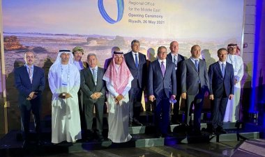 المشرفية:  نعول على عودة الإخوة العرب الى لبنان للنهوض به من جديد