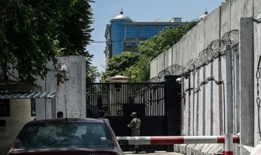 استراليا تغلق سفارتها في أفغانستان ومخاوف من خطوة مماثلة لدول أخرى