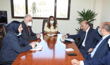 قرار بتأليف لجنة لمتابعة التحضيرات لمشاركة المغتربين في الخارج في انتخابات 2022