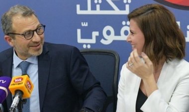 شكوى من باسيل والبستاني بحقّ إعلاميّين