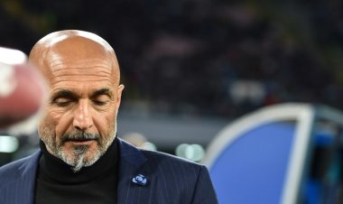 بطولة إيطاليا: سباليتي مدرباً جديداً لنابولي
