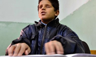 هل ينجح العلم في إعادة البصر للمكفوفين؟