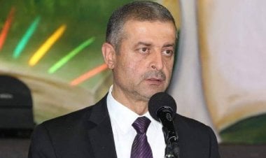 قبيسي رثى مصطفى زبيب: قتلته يد الغدر