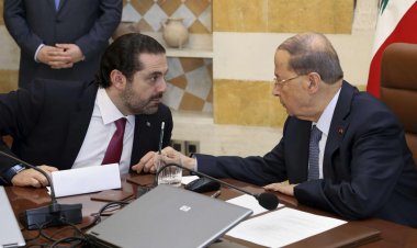 فضل الله: أزمة ثقة عميقة بين عون والحريري والموضوع أصبح أبعد من تسمية وزيرين أو منح ثقة