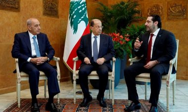 الحريري لكتلته: بس يقول بري أنا كعيت بعتذر وما رح شكل حكومة على قياس حدا لو شو ما صار