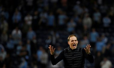 دوري أبطال أوروبا: توخل رد اعتباره من سان جرمان بأفضل طريقة