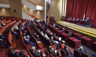 بكركي: الجو العام ليس جوا ايجابياً بين عون والحريري