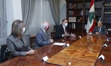 حب الله: سيتم توقيع عقد تصنيع لقاح سبوتنيك في لبنان الشهر المقبل
