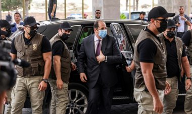 رئيس المخابرات المصرية في غزة لمتابعة اتفاق وقف إطلاق النار