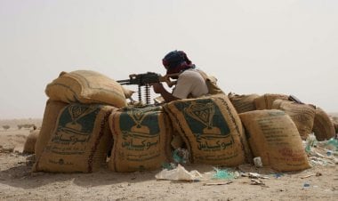 مقتل 100 مقاتل على الأقل في مواجهات حول مأرب في اليمن