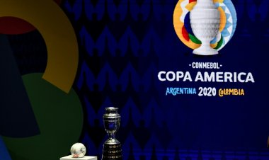 نقل كوبا أميركا 2021 إلى البرازيل