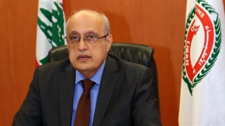 أبو شرف: الإجراءات الصحية والوقائية في سجن رومية حدت من الإصابات بكورونا