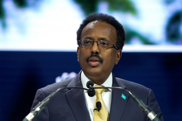 الرئيس الصومالي يكلّف رئيس الوزراء تنظيم الانتخابات