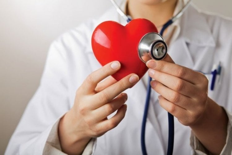 بدقة عالية.. أداة تتنبأ بخطر النوبة قلبية في غضون 5 سنوات