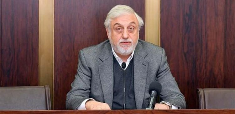 الصمد: نتمنى أن يشهد لبنان انفراجا في أزماته