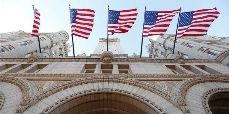 الخارجية الأميركية: واشنطن مستعدة لاتخاذ خطوات دبلوماسية مفيدة لأوكرانيا