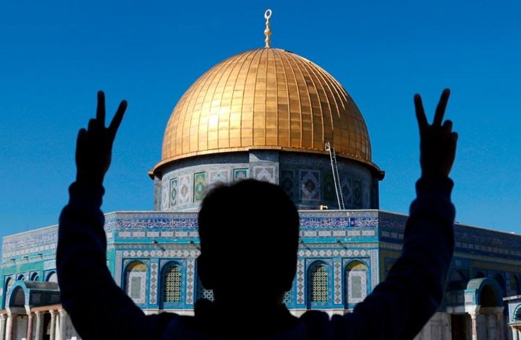 القومي حيا عملية حاجز حوارة: تأبى نابلس إلا أن تنتصر للقدس