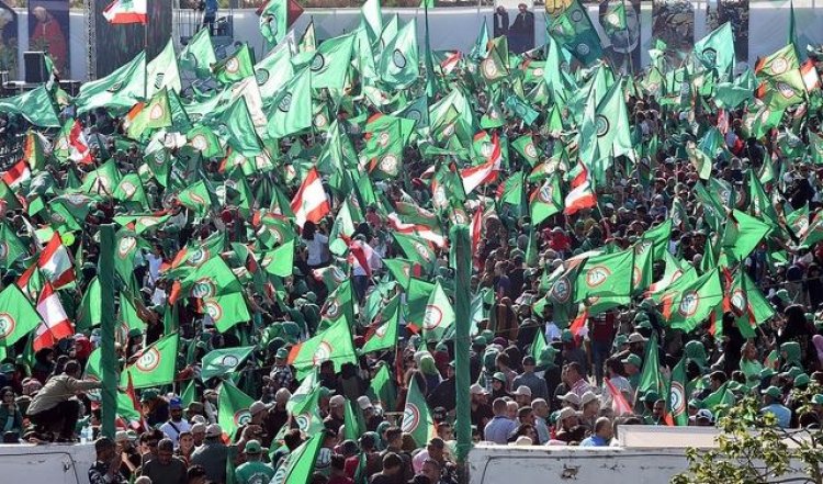 حركة أمل حول تشكيل الحكومة: لتوسيع مساحة الايجابية وتجاوز الحسابات والمصالح الشخصية