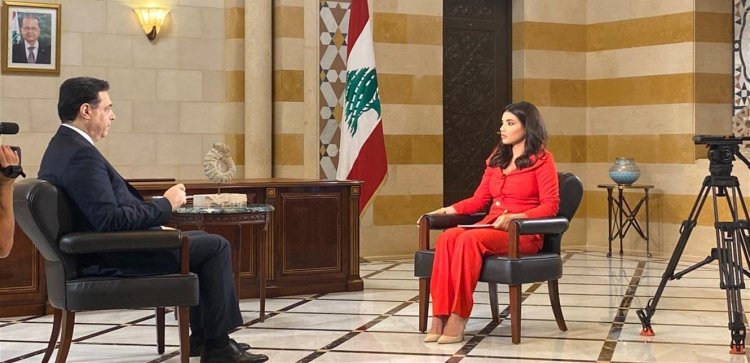 دياب: فاتورة البطاقة التمويلية ستقارب المليار دولار... وسيتم ترشيد السلة الغذائية والدواء