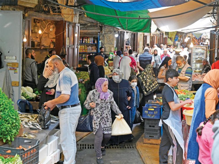 الهيئات الاقتصادية: لفتح البلد خلال عيد الفطر لتمكين المؤسسات من الاستفادة