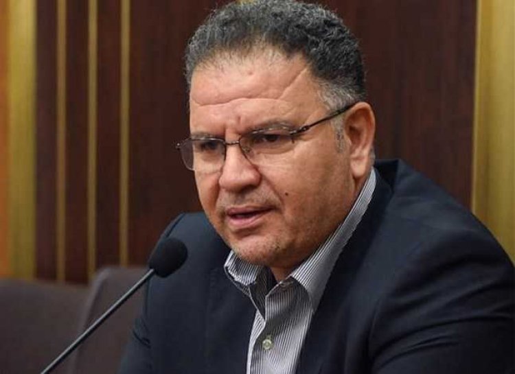 فياض: "الحزب" لا يريد التدخل بشؤون أي دولة عربية